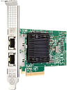 Адаптер HPE 813661-B21 Ethernet 10Gb 2P 535T