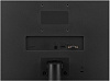 Монитор LG 27" 27MP400-B черный IPS LED 5ms 16:9 HDMI матовая 1000:1 250cd 178гр/178гр 1920x1080 75Hz FreeSync VGA FHD 3.4кг