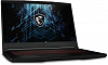 Ноутбук MSI GF63 Thin 11UC-207XRU Core i5 11400H 16Gb SSD512Gb NVIDIA GeForce RTX 3050 4Gb 15.6" IPS FHD (1920x1080) Free DOS black WiFi BT Cam (9S7-1