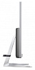 Моноблок Acer Aspire C22-1650 21.5" Full HD i3 1115G4 (3) 4Gb 1Tb UHDG CR noOS GbitEth WiFi BT 65W клавиатура мышь Cam серебристый 1920x1080