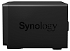 Synology QC 2,2GhzCPU/4Gb(32)/RAID0,1,10,5,6/upto 8HP HDD SATA(3.5', 2.5')upto18 (2xDX517)+2xM.2 slot/4xUSB3.2/2eSATA/4xGbE(+1Expslot)/iSCSI/2xIPcam(u
