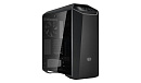 Корпус COOLER MASTER MasterCase MC500M MidiTower ATX EATX MicroATX MiniITX Цвет металлический MCM-M500M-KG5N-S00