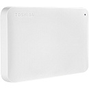 Жесткий диск TOSHIBA External HDD 1000GB, Canvio Ready, 2,5", 5400rpm, USB3.0, White, RTL