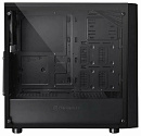 Блок питания THERMALTAKE Case Tt Versa J21 TG черный без БП ATX 2x120mm 2xUSB2.0 2xUSB3.0 audio bott PSU [CA-1K1-00M1WN-00]