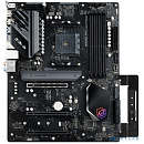 Asrock B550 PG RIPTIDE RTL {SAM4,AMDB550, 4xDDR4-3200,HDMI,3xPCI-Ex16,1xPCI-Ex1,6xSATA3(RAID 0/1/10),3xM.2,8Ch Audio,USB2.0,USB3.2,USB3.2 Type-C,1xPS/