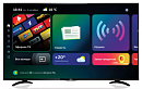 Телевизор LED BBK 55" 55LEX-8389/UTS2C Салют ТВ черный 4K Ultra HD 60Hz DVB-T2 DVB-C DVB-S2 USB WiFi Smart TV (RUS)