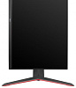 Монитор LG 27" UltraGear 27GP850-B черный IPS LED 1ms 16:9 HDMI матовая HAS Piv 1000:1 400cd 178гр/178гр 2560x1440 165Hz G-Sync FreeSync Premium DP 2K