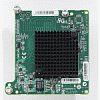 HP LPe1605 16Gb FC HBA, Emulex, Fibre Channel mezzanine card Dual port, 16Gb, for BL cClass Gen9/Gen10