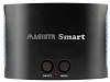 Игровая консоль Magistr SMART черный в комплекте: 414 игр