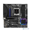 B650M PG RIPTIDE, Socket AM5, AMD B650, 4xDDR5-5200, HDMI+DP, 2xPCI-Ex16, 2xPCI-Ex1, 4xSATA3(RAID 0/1/10), 2xM.2, 8 Ch Audio, 1x2.5GLan, (4+4)xUSB2.0,