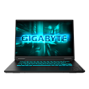 Ноутбук Gigabyte Gaming A16 GA63H AMD Ryzen AI 7 260/16Gb/SSD1Tb/RTX5050 8Gb/16"/IPS/WUXGA/1920x1200/165Hz/NoOS/Black (3THK3KZ894SD)
