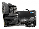 Материнская плата Z590 S1200 ATX MEG Z590 UNIFY MSI