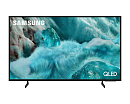 Телевизор Samsung QLED TV QE55Q7FAAUXRU, 55', QLED, 4K 3840x2160, 60Hz, Tizen Smart TV, 20W, Tuner (DVB-T2/C/S2, PAL,SECAM), HDMI, USB, CI+, Wi-Fi, B