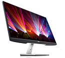 Dell 23,8" S2421HS S/Bk (IPS; 16:9; 250 cd/m2; 1000:1; 4ms; 1920x1080x75Гц; AMD FreeSync™; 178/178; DP; HDMI; HAS; Swiv; Pivot)