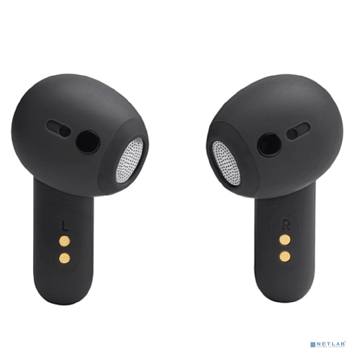 Наушники JBL LIVE Flex черный