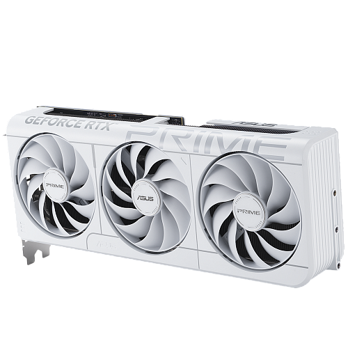 Видеокарта ASUS PRIME-RTX5070-O12G-WHITE