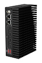 Встраиваемый безвентиляторный компьютер IDS-330-ADL-P-i7C