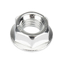 Rexant KR-01-3521-005 Гайка с фланцем KRANZ DIN 6923, M10, короб (40 шт./уп.)