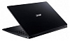Ноутбук Acer Extensa 15 EX215-21-439U A4 9120e/4Gb/SSD128Gb/AMD Radeon R3/15.6"/HD (1366x768)/Eshell/black/WiFi/BT/Cam