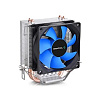 Cooler Deepcool ICE EDGE MINI FS V2.0 LGA 1700/115*/775, AMD FM1/AM*/K8, RET TDP 100W" RTL