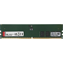 Модуль памяти Kingston 64GB Kingston DDR5 5600 DIMM Non-ECC , CL46 , 1.1V, 2Rx8 288-pin