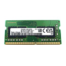 Модуль памяти 8GB Samsung DDR4 3200 SO DIMM Laptop Non-ECC, CL22, 1.2V, 1Rx16, Bulk