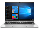 HP ProBook 440 G8 Core i5-1135G7 2.4GHz,14" FHD (1920x1080) AG,8Gb DDR4(1x8GB),256Gb SSD,45Wh LL,No FPR,1.4kg,1y,Silver,Win10Pro,RUS GRAV KB