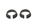 Бушинг тефлонового вала JC61-04093A для SAMSUNG ML-3310D/3310ND/33710D/3710ND/3710DW (CET), 2 шт/компл, CET3611