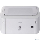 Canon imageCLASS LBP6030 (8468008/8468B008) {лазерный черно-белый A4 настольный 600x600dpi, белый,325 картридж}