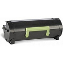 Lexmark 60F5H00/H0E Тонер-картридж {MX310/410/510/610/611, (10000с)}
