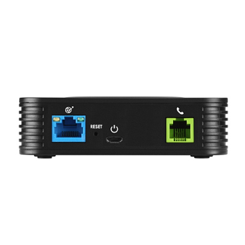 Шлюз IP Grandstream HT-801