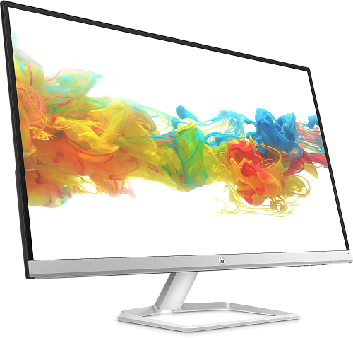 Монитор HP 32f (Quivira) 32" IPS FHD 5 ms 60Hz 2xHDMI, VGA 31.5"(1920x1080)/ (Ghz)/Mb/Gb/Ext:war 1y/