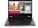 Ноутбук Lenovo ThinkPad L13 Yoga G2 T13.3FHD_IPS_GL_300N_MT/ CORE_I5-1135G7_2.4G_4C_MB/ 8GB(8X8GX16)_DDR4_3200/ 256GB_SSD_M.2_2280_NVME_TLC_OP/ /