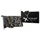 ASUS 90YA00P0-M0UA00 Звуковая карта PCI-E Xonar AE, 7.1 Ret