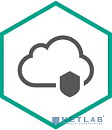KL4743RANFR Kaspersky Endpoint Security Cloud Plus 20-24 users Renewal License
