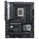 ASUS TUF GAMING B860-PLUS WIFI (Socket LGA1851,mATX, 4xDDR5(256GB), DP/HDMI/USB4, 1xPCIe 5.0x16/1xPCIe 4.0x4, 1xLAN(2.5GbE), Wi-Fi, BT, 4xSATA 6Gb/s,