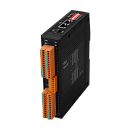 Модуль ввода-вывода Motionnet, 32 канала дискретного вывода, разъем RJ-45 для коммуникационного интерфейса