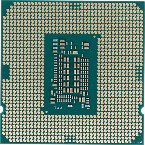 CPU Intel Pentium Gold G6405 Comet Lake OEM {4.1ГГц, 4МБ, Socket1200}