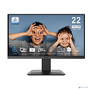 MSI PRO 21.5" MP223 E2 {VA 1920x1080 100Hz 1ms 250cd HDMI DipsplayPort VESA} [9S6-3PB9CH-026]