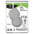 Жесткий диск Seagate SATA-III 1TB ST1000LM049 Notebook/Desktop Barracuda Pro 4KN (7200rpm) 128Mb 2.5"