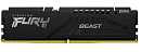 Оперативная память Kingston 16GB 5600MT/s DDR5 CL40 DIMM FURY Beast Black XMP