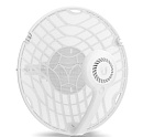 UBIQUITI airFiber 60 LR Радиоустройство 60 ГГц 1,95 Гбит/с, со встроенной антенной 38 дБи