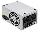 Блок питания 450W AAA450 ATX12V v2.3 8cm fan 24pin 4pin 2xSATA IDE серебристый ES259591RUS EXEGATE