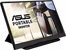 ASUS LCD 15.6" MB165B ZenScreen {WLED/TN 1366x768 60Hz 10ms(Tr+Tf) 3.0x1}[90LM0703-B01170]