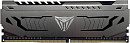 Модуль памяти PATRIOT Viper Steel Gaming DDR4 Общий объём памяти 32Гб Module capacity 32Гб 3000 МГц Множитель частоты шины 16 1.35 В PVS432G300C6