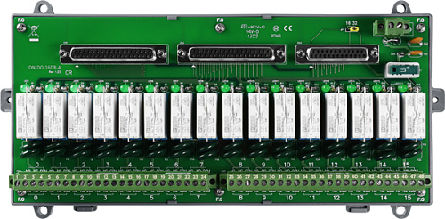 DN-DO-16DR-A CR