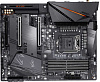 Материнская плата Gigabyte Z490 AORUS PRO AX Soc-1200 Intel Z490 4xDDR4 ATX AC`97 8ch(7.1) 2.5Gg RAID+HDMI