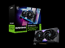 Видеокарта PCIE16 RTX5060TI 16GB RTX 5060 Ti 16G GAMING OC MSI