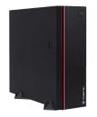 ПК ГРАВИТОН Д30А SFF RYZEN 3 PRO 4350G/1*8GB/SSD256GB/FP_2xUSB2.0/250W/K+M/NoOS/3YST