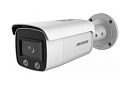 IP камера 4MP IR BULLET 2CD2047G2-LU(C)2.8 HIKVISION